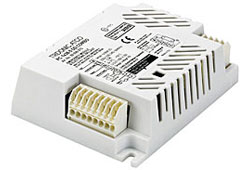 PC COMBO for compact fluorescent lamps
