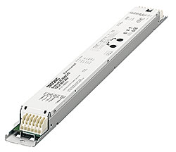 Combined emergency lighting LED Driver