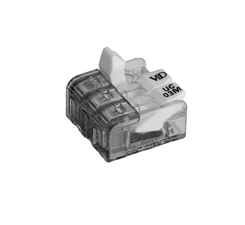 KLEMENS-UC-3LU-KUCUK-BUAT-KLEMENSİ-0,2-2,5mm²-AP107