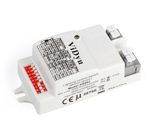 VIDYU-RADAR-SENSOR-AS002-VDYMC030SL